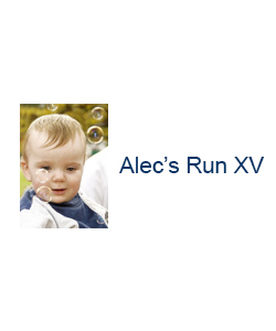 Alec’s Run